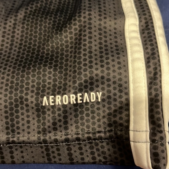 Adidas Aeroready Shirt - Picture 3 of 5